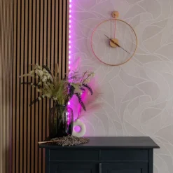 LUEDD Smart LED strip RGB 2m 5W
