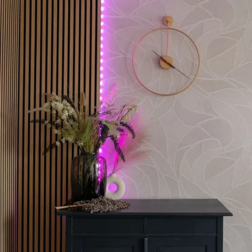 LUEDD Smart LED strip RGB 2m 5W