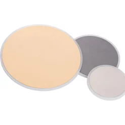 Paul Neuhaus Q Smart plafondlamp messing, staal en grijs incl. LED - Stan