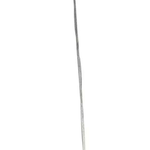 QAZQA Smart Scandinavische hanglamp opaal glas 50cm incl. Wifi A60 - Ball 50
