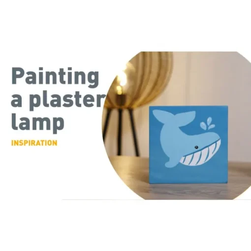 QAZQA Smart wandlamp wit incl. Wifi G9 - Tjada Novo