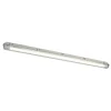 Shada TL armatuur incl. LED 1800 lm en bewegingsmelder IP65 - Base
