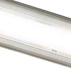 Shada TL armatuur incl. LED 1800 lm en bewegingsmelder IP65 - Base