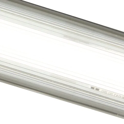 Shada TL armatuur incl. LED 1800 lm en bewegingsmelder IP65 - Base