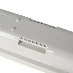 Shada TL armatuur incl. LED 1800 lm en bewegingsmelder IP65 - Base