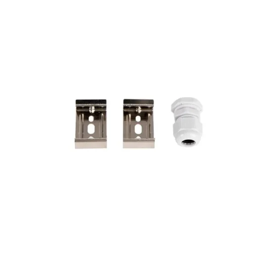 Shada TL armatuur incl. LED 1800 lm en bewegingsmelder IP65 - Base