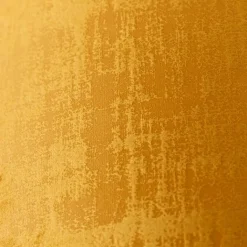 QAZQA Velours lampenkap goud 35/35/20
