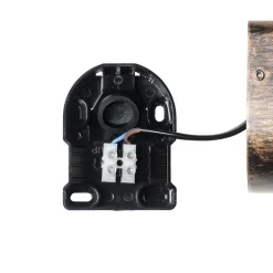QAZQA Vintage buiten wandlamp antiek goud IP54 - Joeri