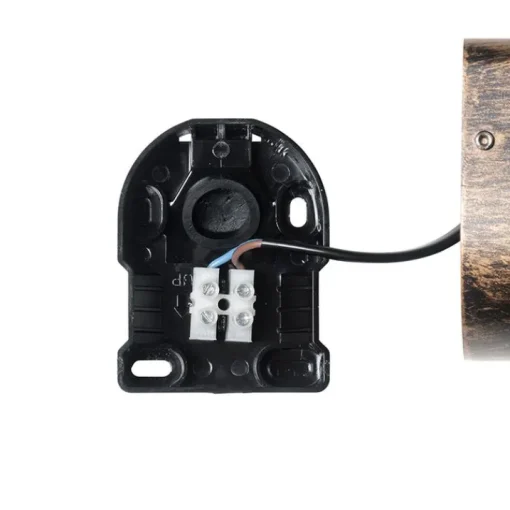QAZQA Vintage buiten wandlamp antiek goud IP54 - Joeri