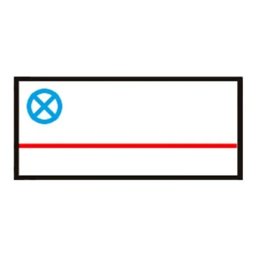 QAZQA Voeding voor 3-fase rail rechts zwart - 3-Phase